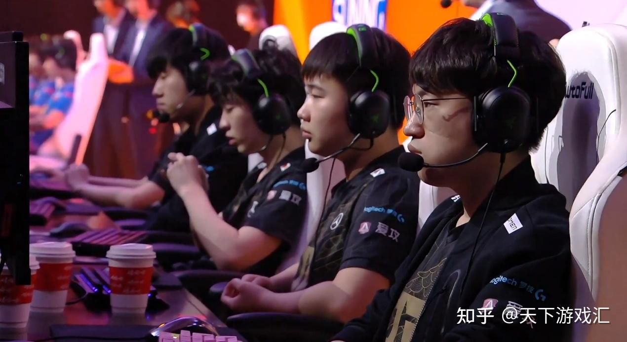 FLY翻盘RNG，ShowMaker关键制胜