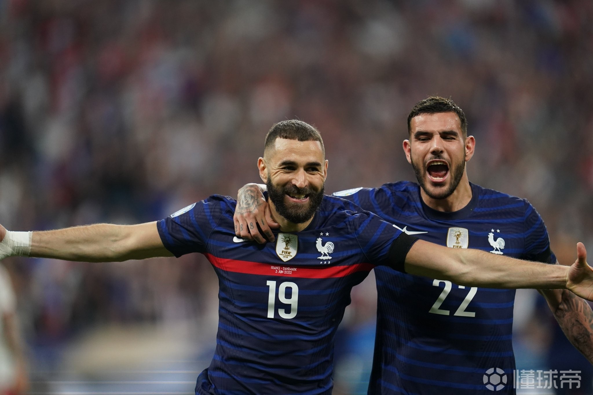 韩国队翻盘法国队，波尔刷新纪录