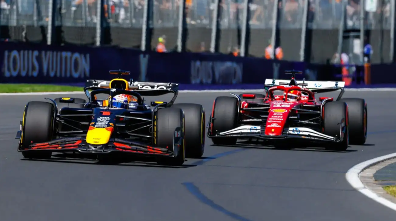 迈凯伦逆转索伯车队,拉塞尔扛起全队 迈凯伦逆转索伯车队,拉塞尔扛起全队