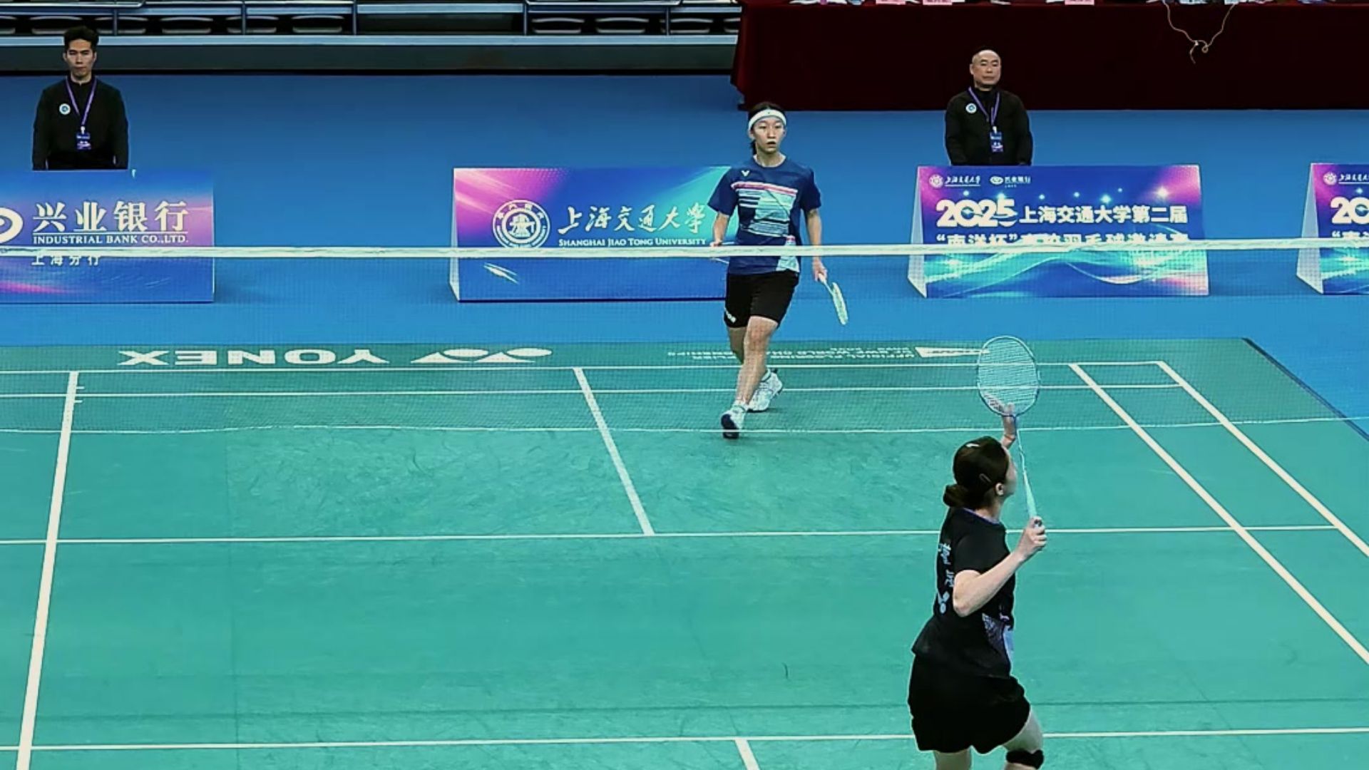 日本队翻盘中国队，戴资颖扛起全队