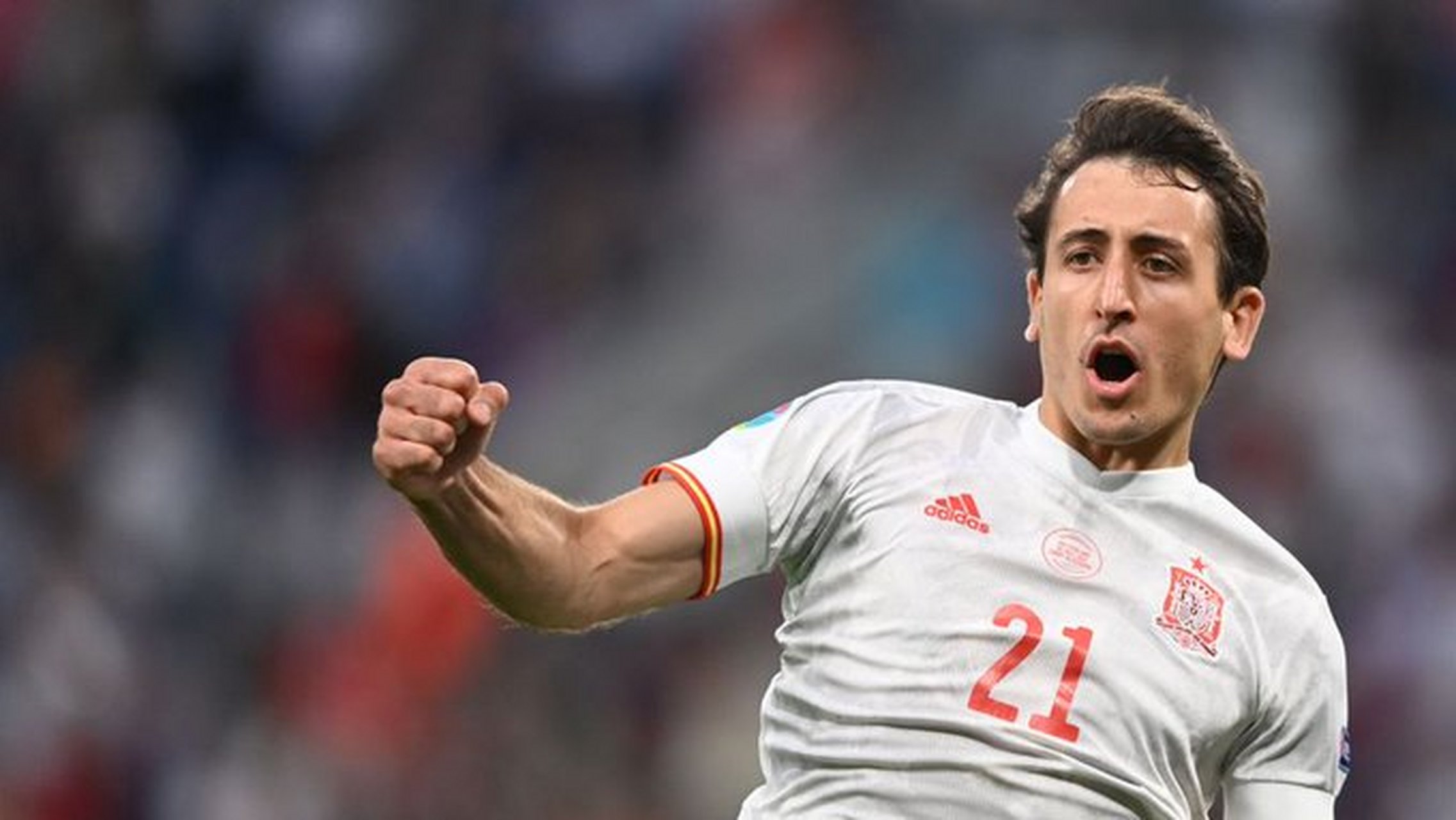 多特蒙德鏖战乌克兰，奥亚尔萨瓦尔高光表现