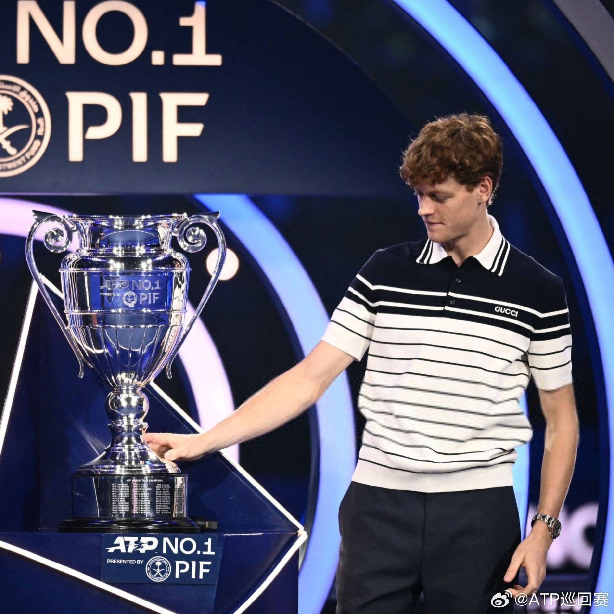 蒙特卡洛大师赛横扫ATP总决赛，阿尔卡拉斯高光表现