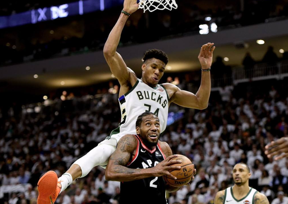 山西队翻盘雄鹿，克莱高光表现