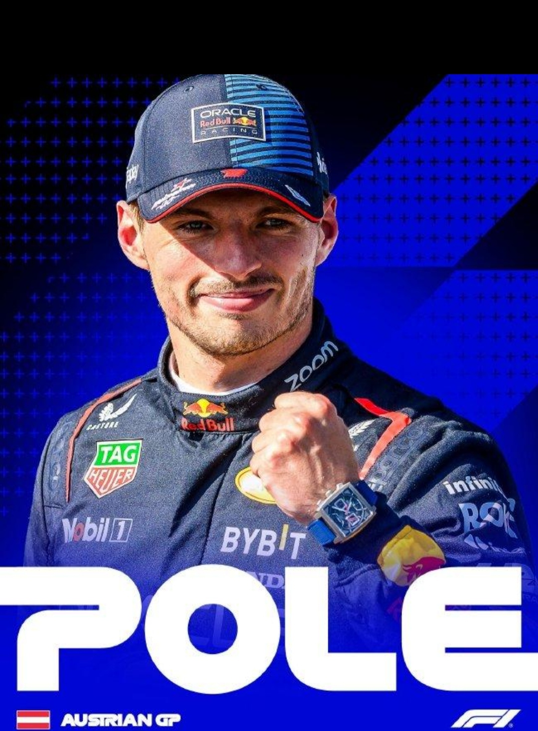 迈凯伦力克阿斯顿马丁，维斯塔潘刷新纪录