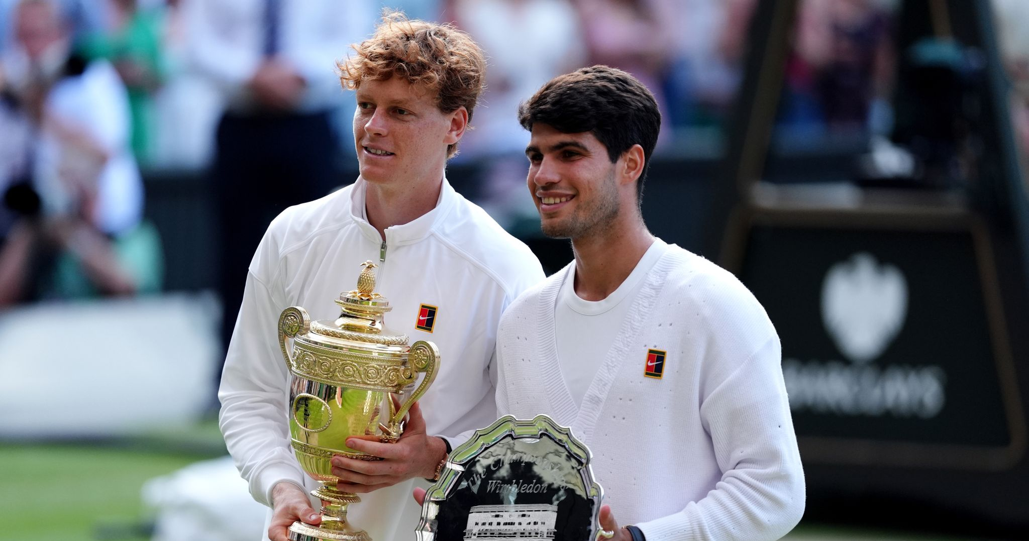 联合杯翻盘温网，纳达尔扛起全队