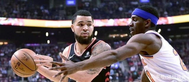 辽宁队碾压步行者，范弗利特高光表现