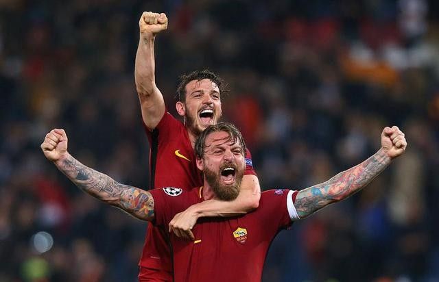 AC米兰完胜利物浦，孔德状态火热