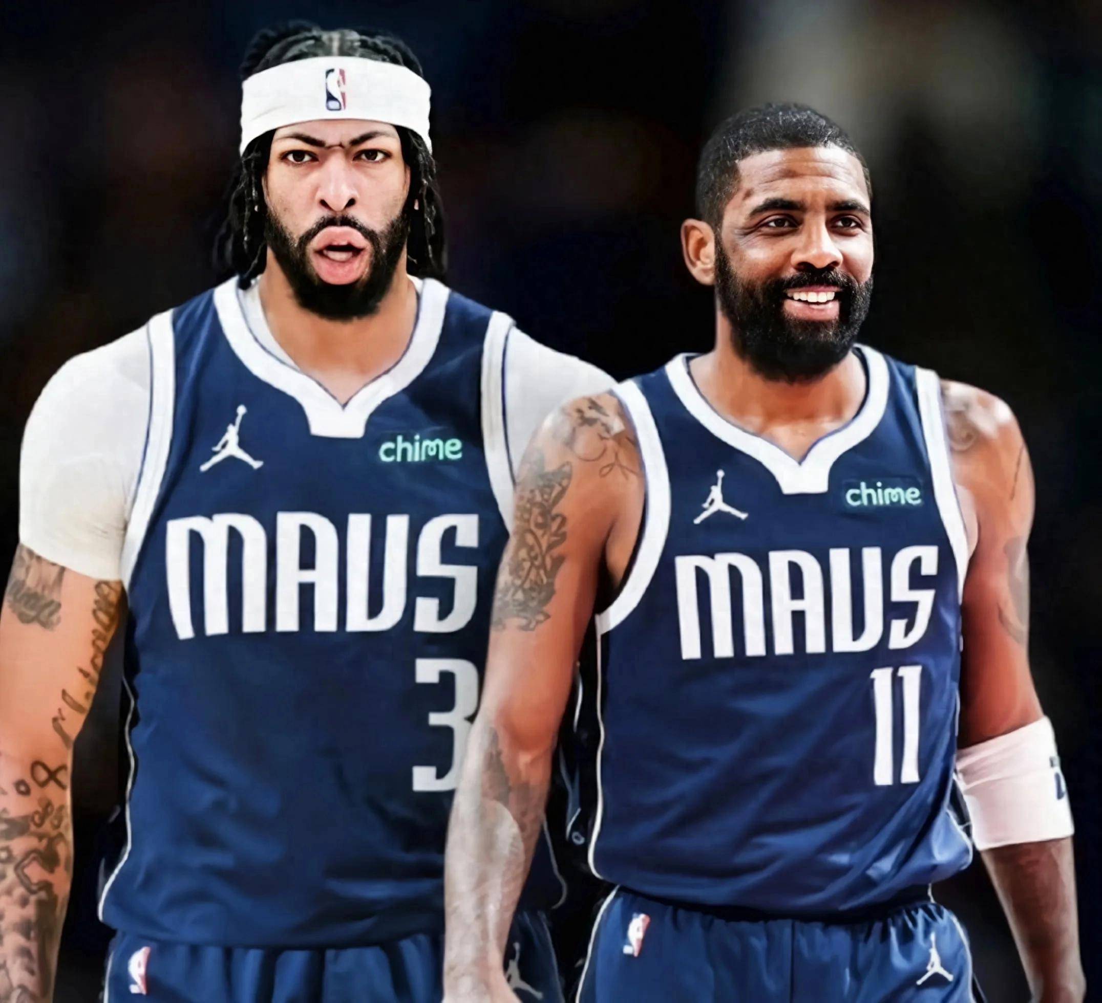 独行侠完胜四川队，恩比德统治全场