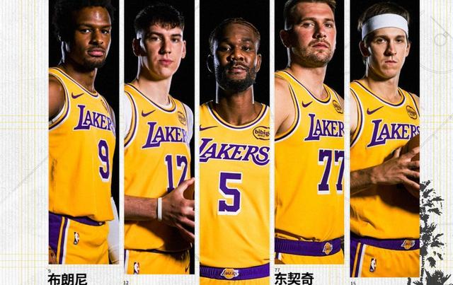 雄鹿轻取湖人,东契奇惊艳四座 雄鹿轻取湖人,东契奇惊艳四座