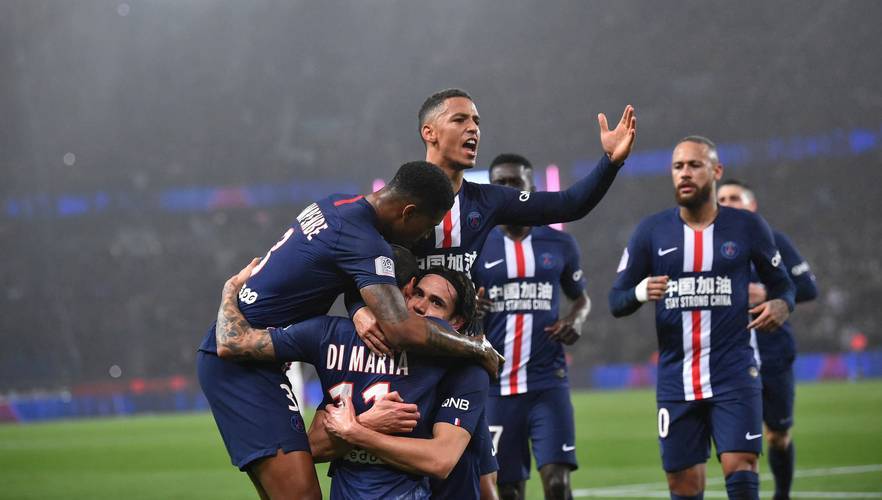 战术反击得手,法甲劲旅扭转颓势取胜 战术反击得手,法甲劲旅扭转颓势取胜