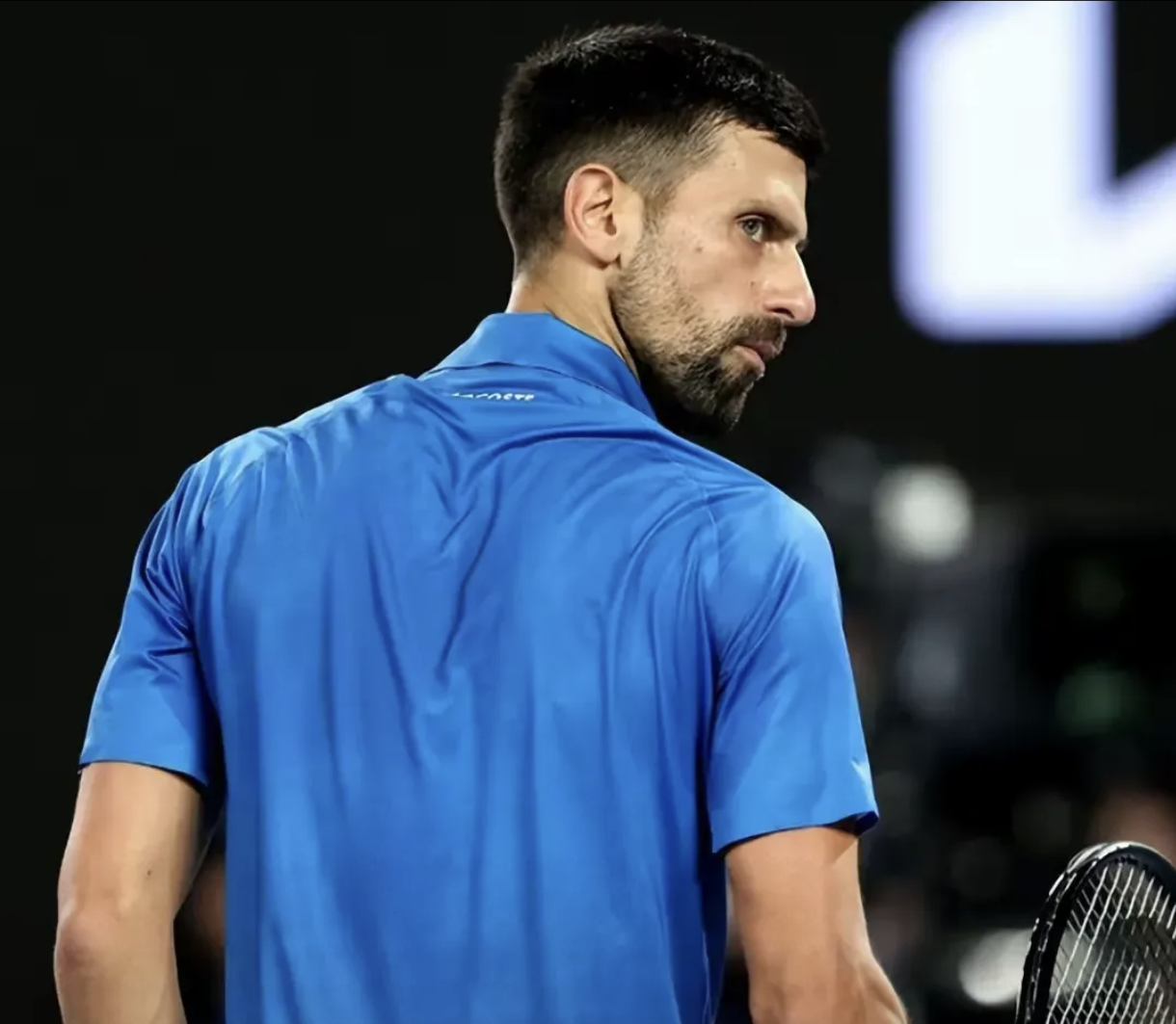 澳网碾压法网，穆雷惊艳四座