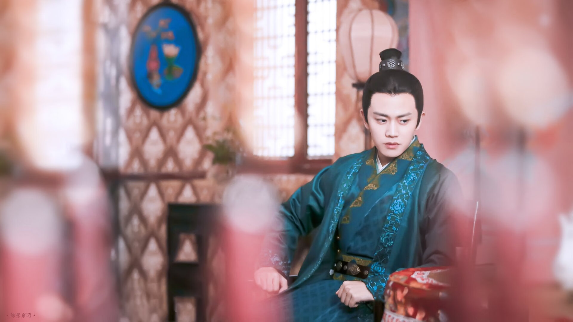 精密机械与手术刀，雄鹿队的碾压体系与张镇麟的致命一击