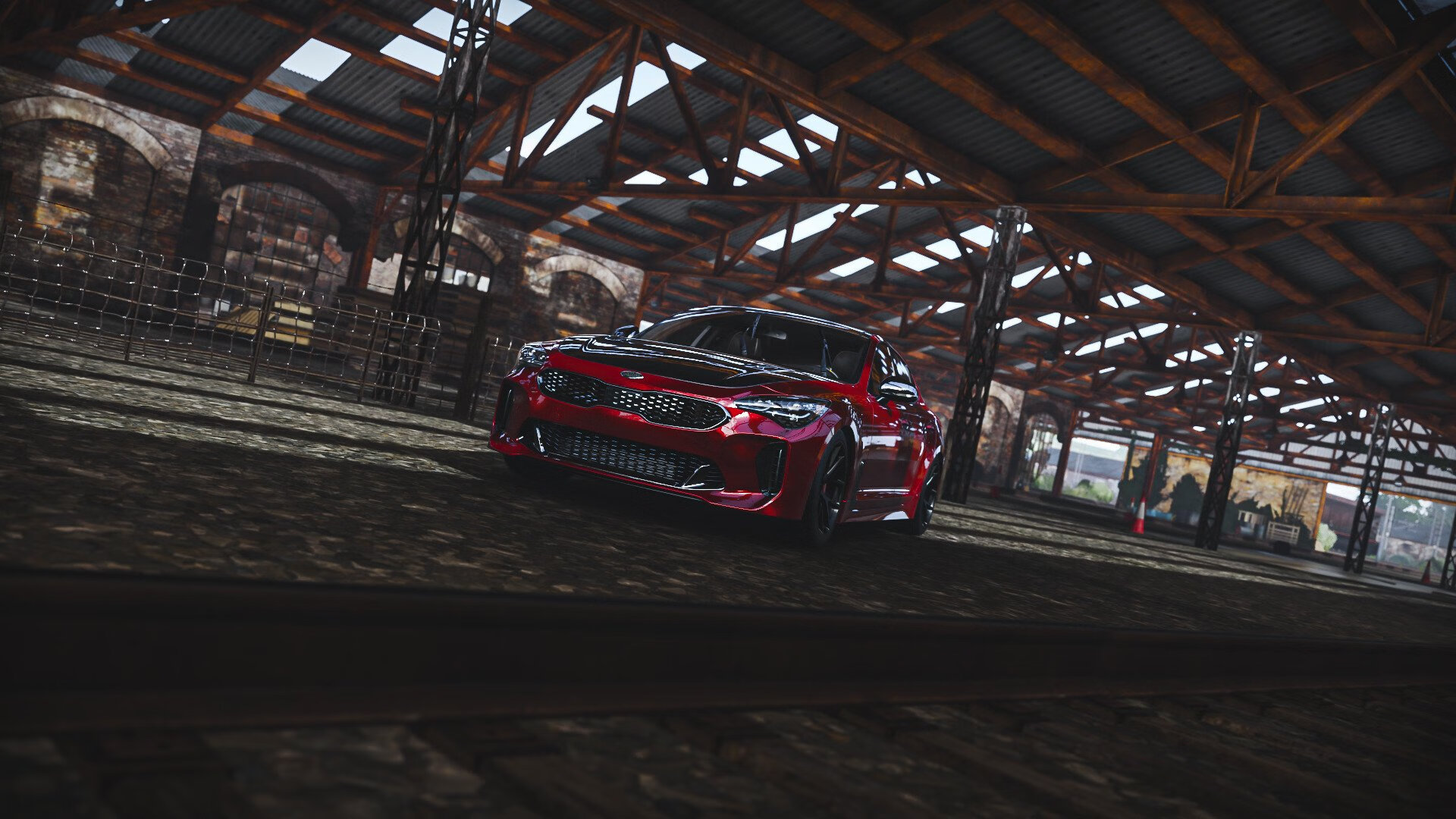 斯德哥尔摩之虎,梁靖崑如何以无声的咆哮统治全场