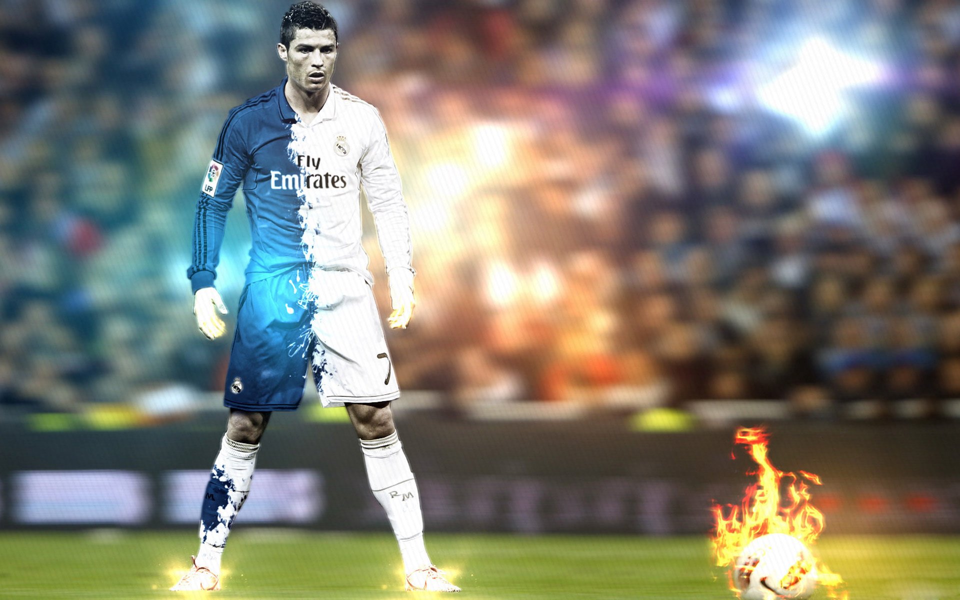 平行时空的足球史诗,奥亚尔萨瓦尔与罗马军团联手改写历史